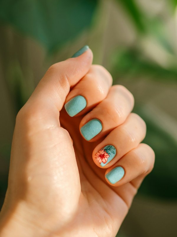 En quoi le vernis semi permanent vegan est particulier ?