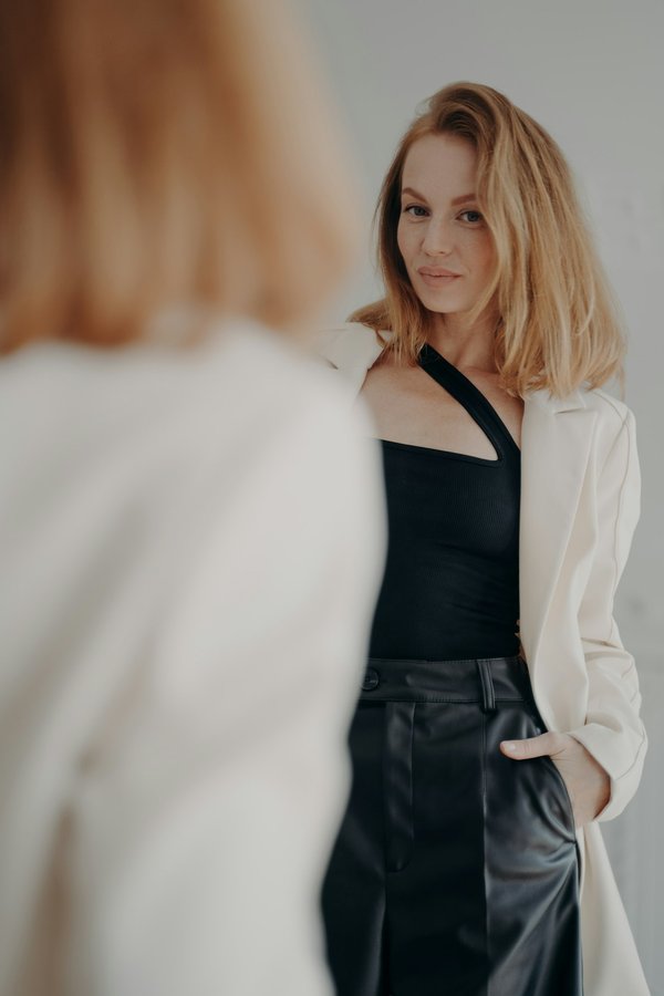 Vêtements sexy pour femme : osez le chic et le glamour