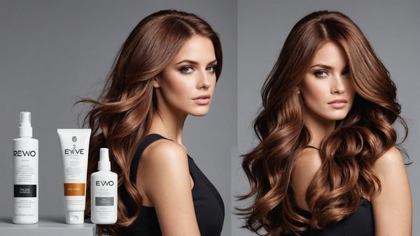 Revivez la couleur de vos cheveux avec le soin repigmentant evo fabuloso