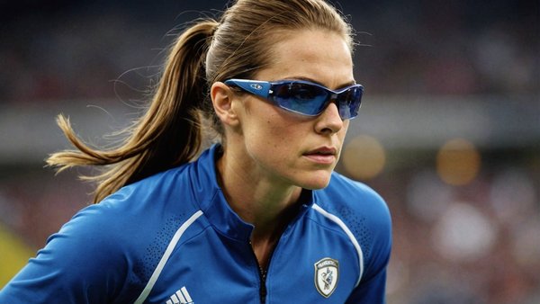 Lunette sport femme : alliez style et performance sportive