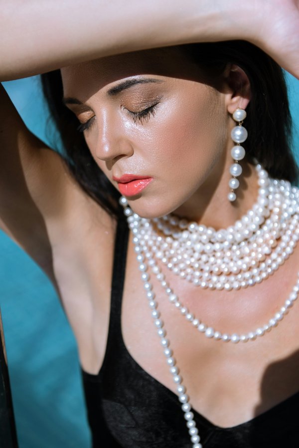 Découvrez le collier perle idéal pour chaque occasion